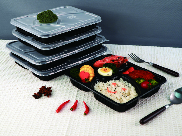 多格餐盒系列